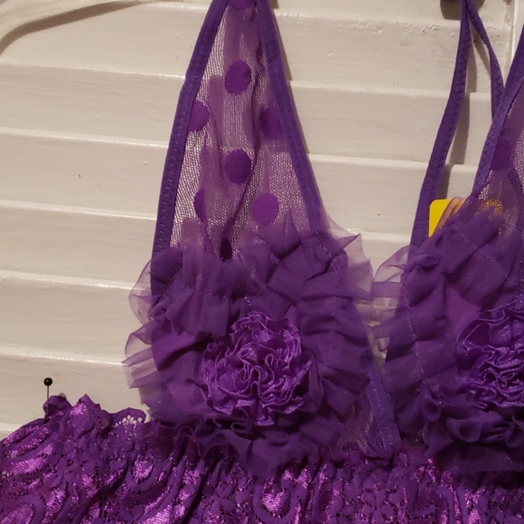 NWT☆ Nice Comer Lingerie - Picture 3 of 11